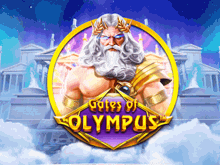 play gates of olympus in casoola casino