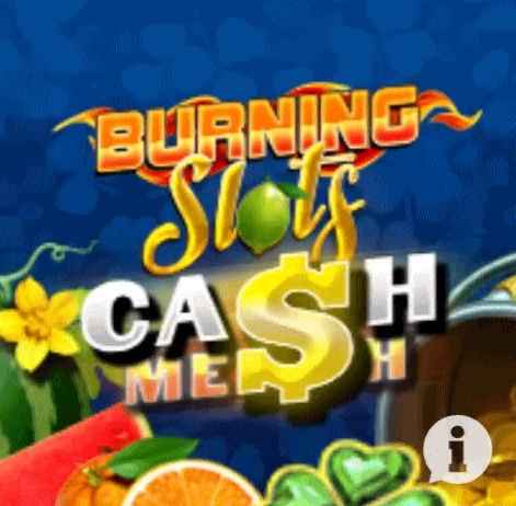 play burning slots in casoola casino